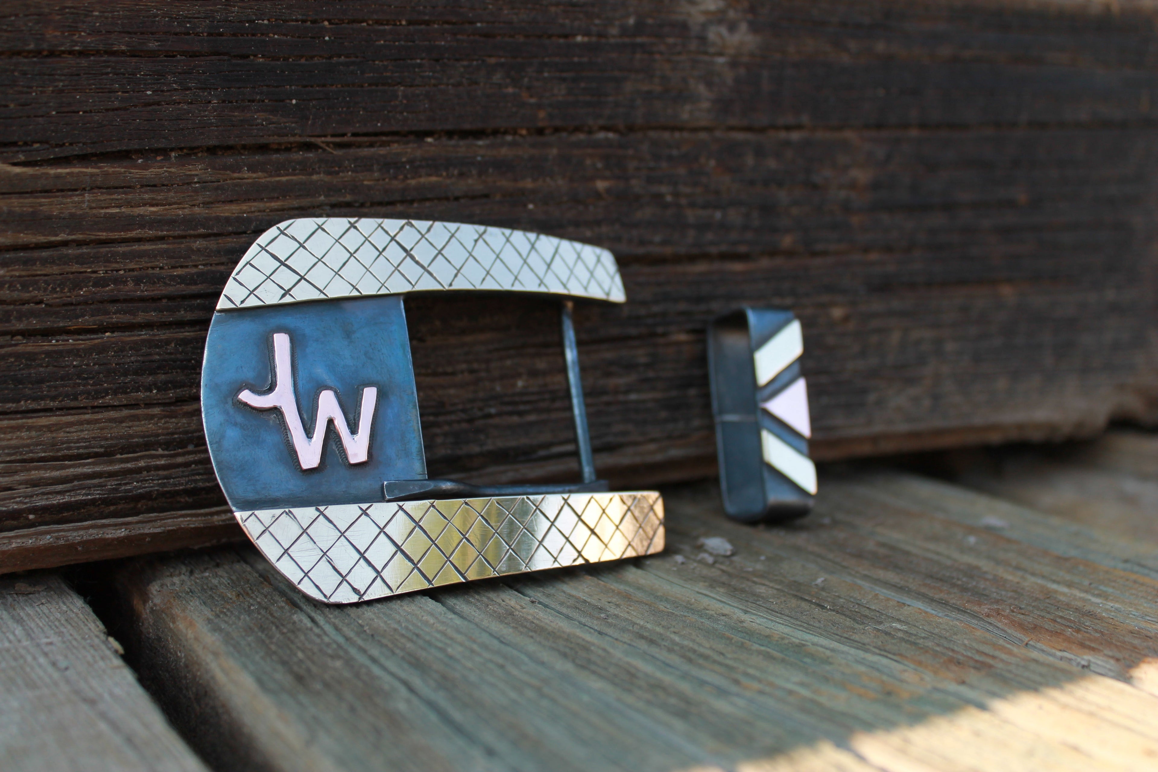 Belt Buckles