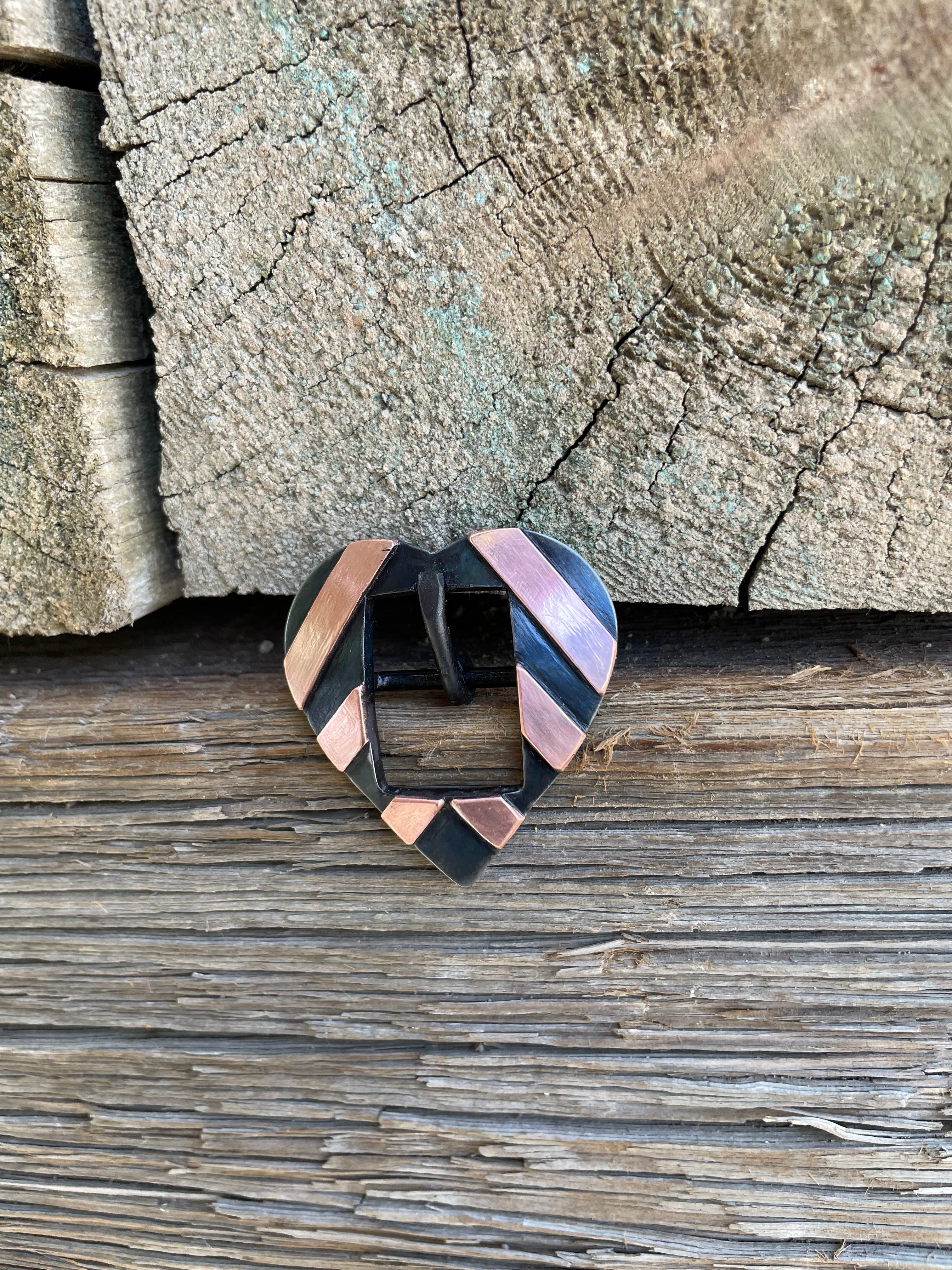 Headstall and Headstall Buckles